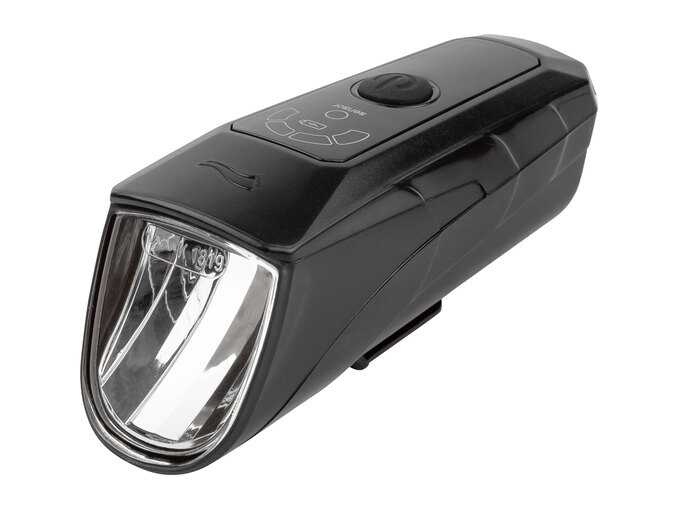 multiPROMOS Crivit LED Bike Light Set