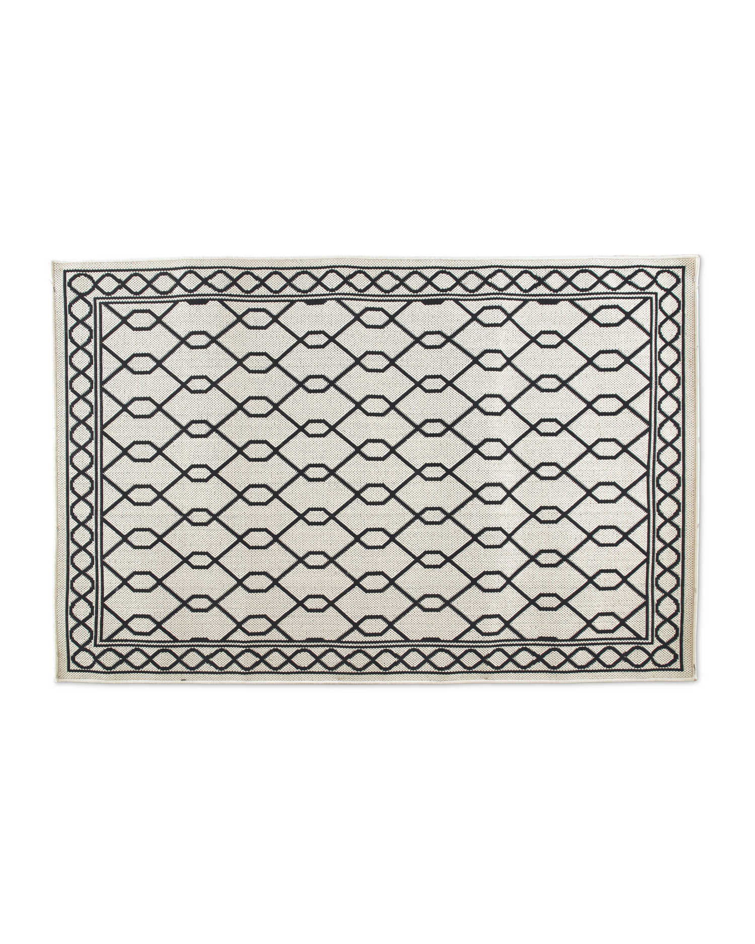 multiPROMOS Kirkton House Border Rug