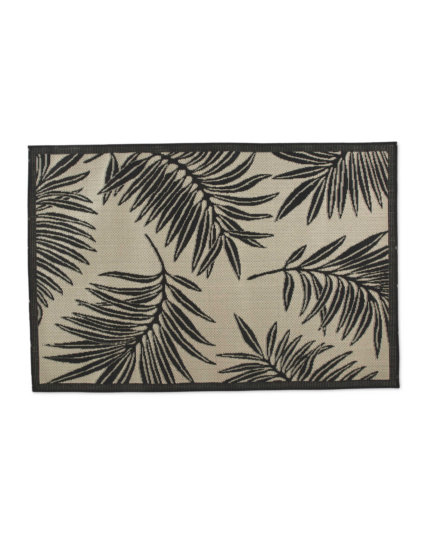 multiPROMOS Kirkton House Leaves Rug
