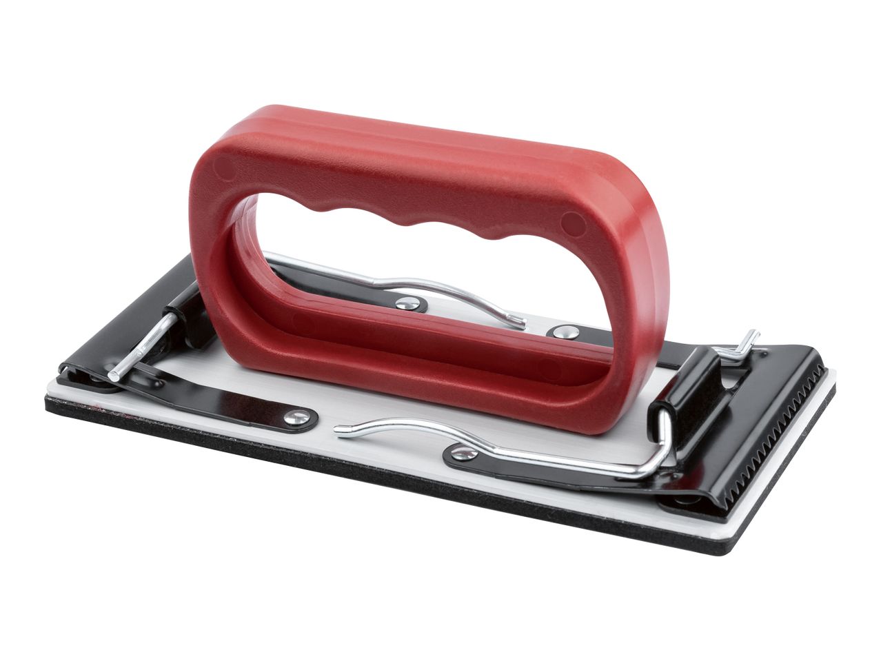 multiPROMOS PARKSIDE Hand Sander/Sandpaper Set