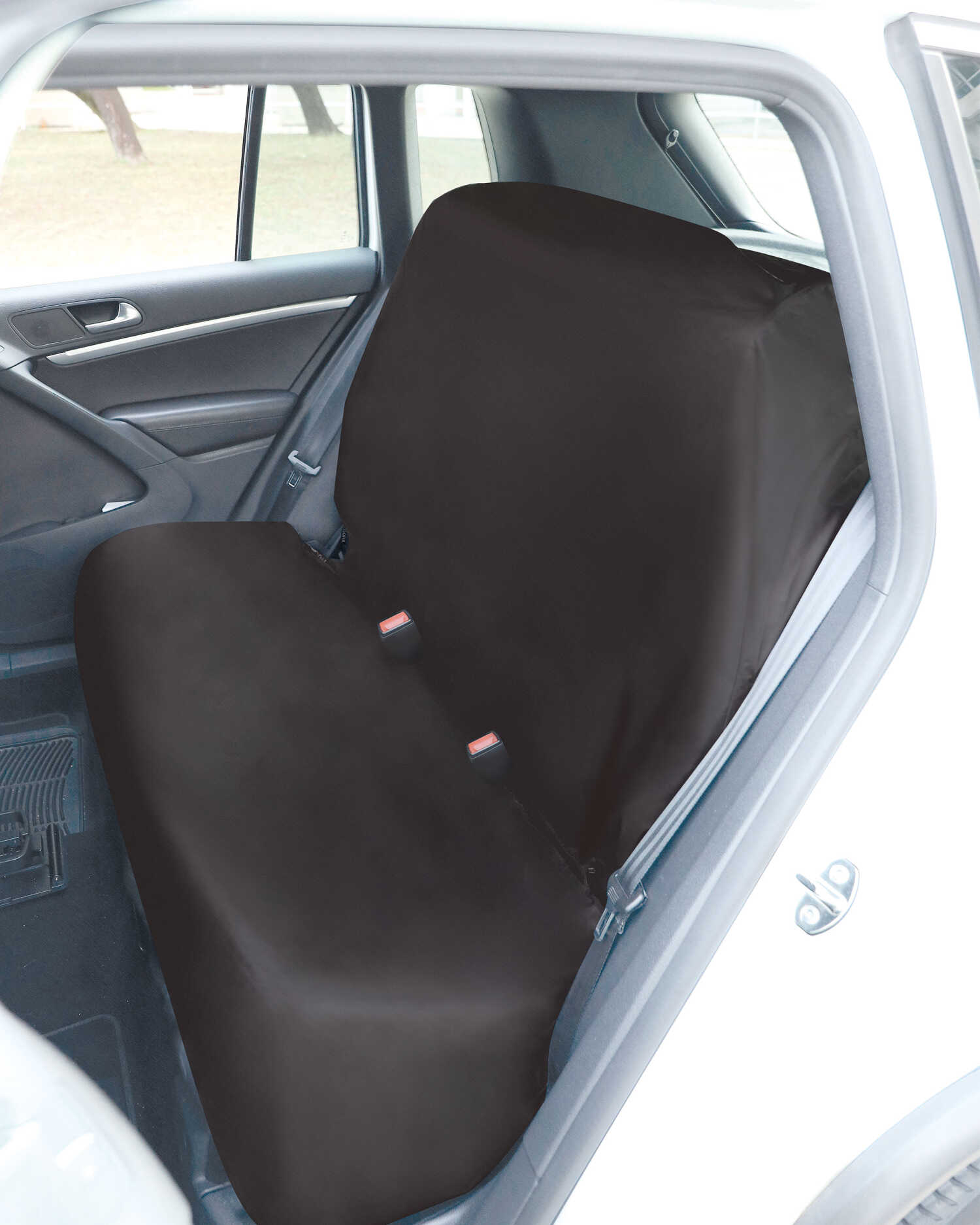 multiPROMOS Auto XS Heavy Duty Seat Cover