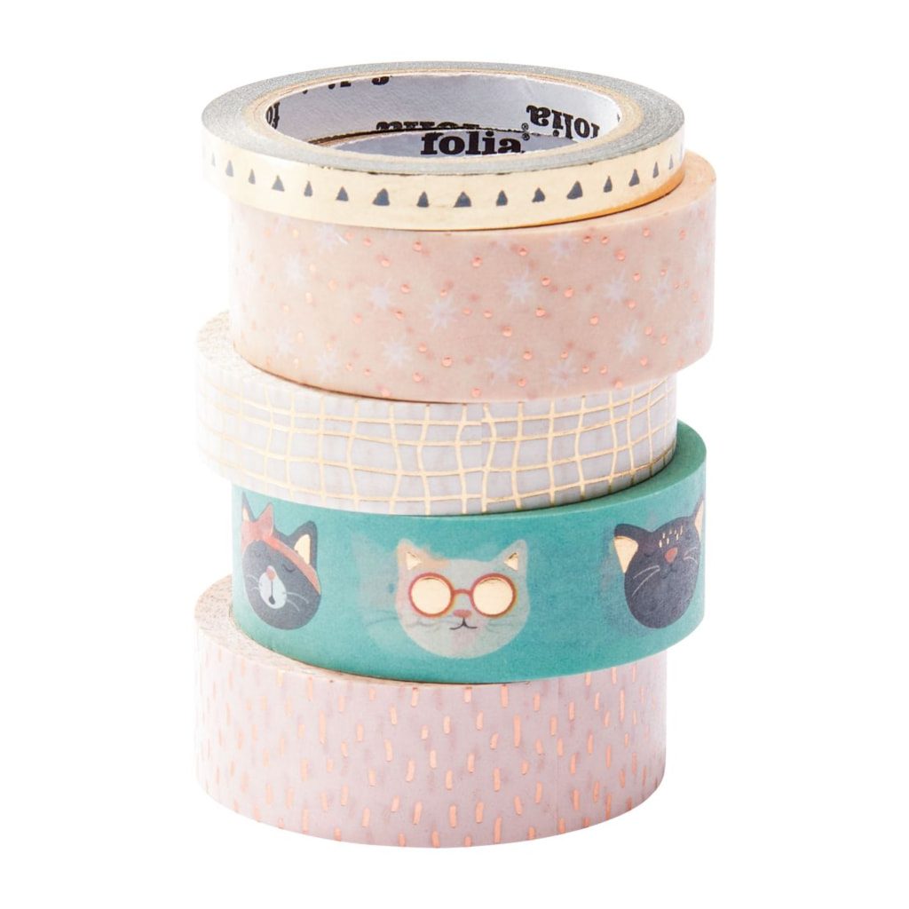 multiPROMOS Crelando Macrame Craft Kit