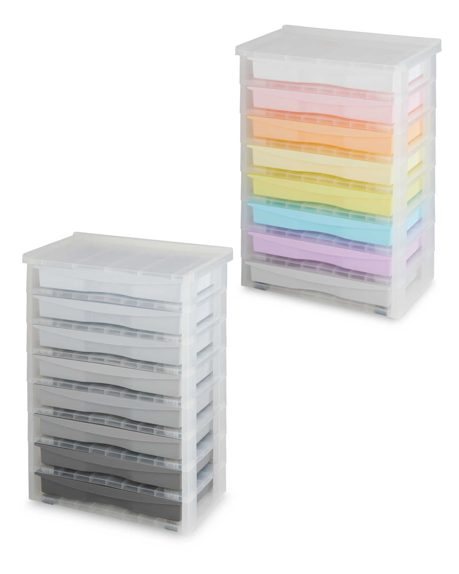 multiPROMOS Kirkton House Storage Drawers