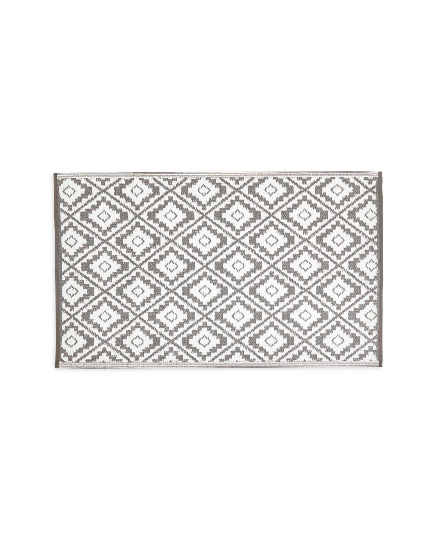 multiPROMOS Gardenline Diamond Outdoor Rug