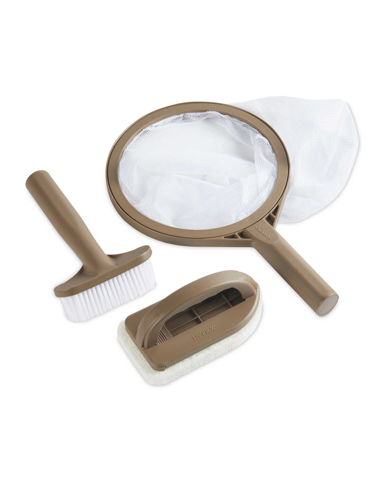 multiPROMOS Inflatable Hot Tub Cleaning Kit