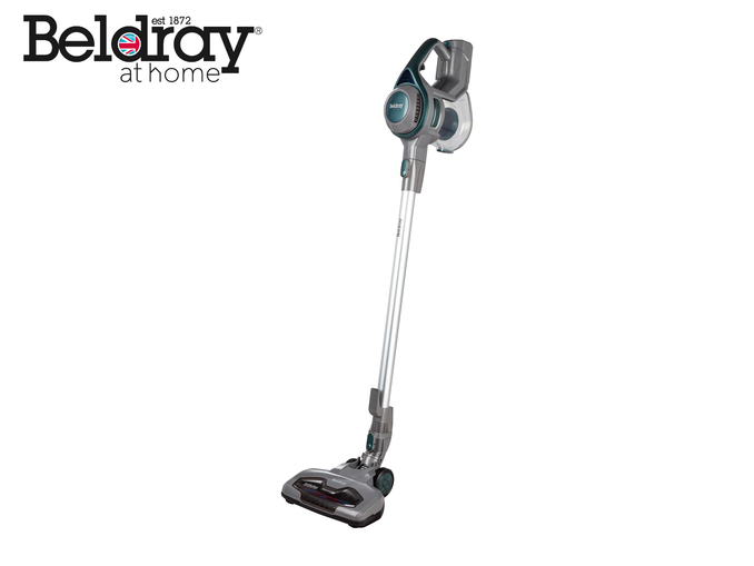 multiPROMOS Beldray 2in1 Cordless Pro Vacuum Cleaner