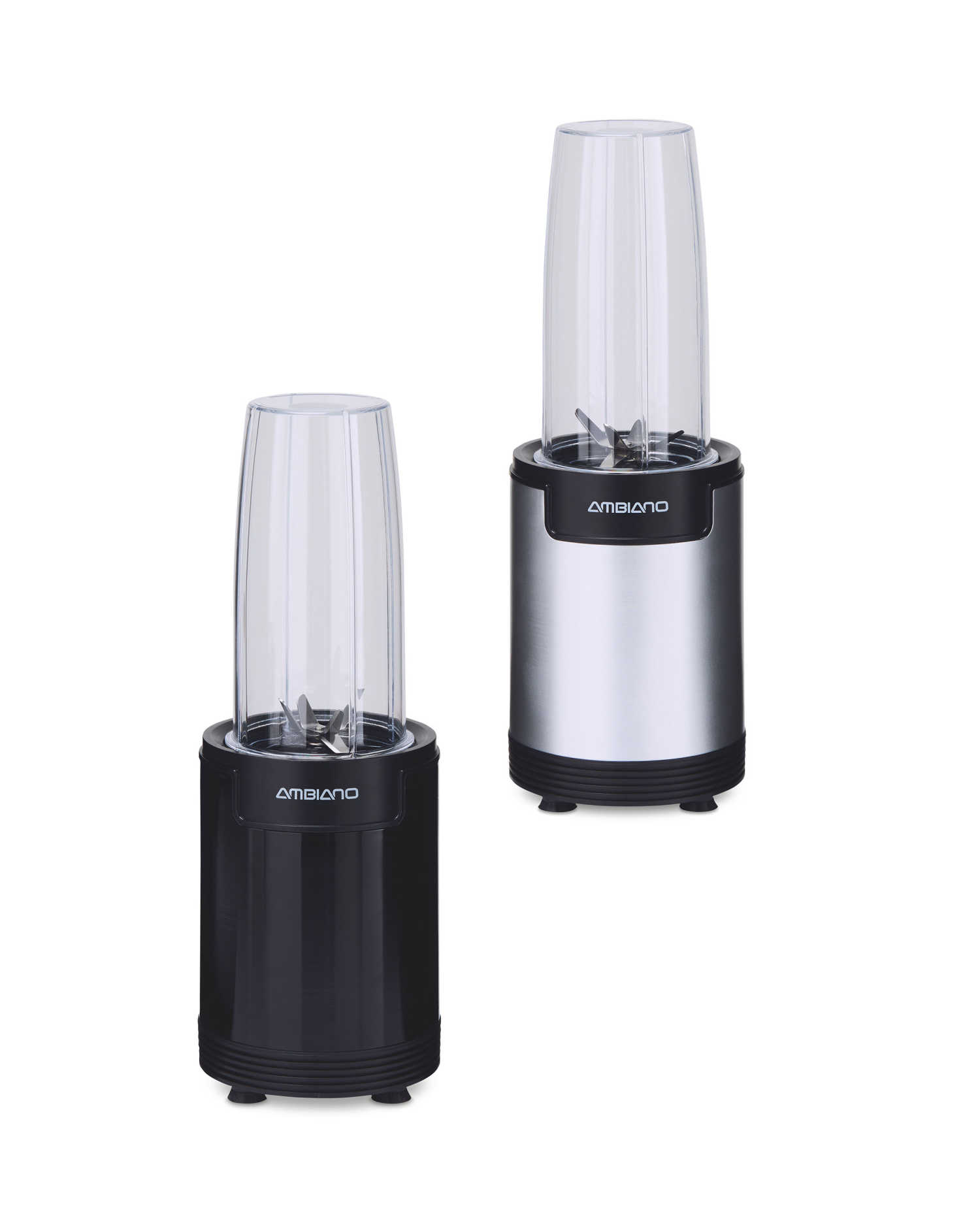 multiPROMOS Ambiano Bullet Blender