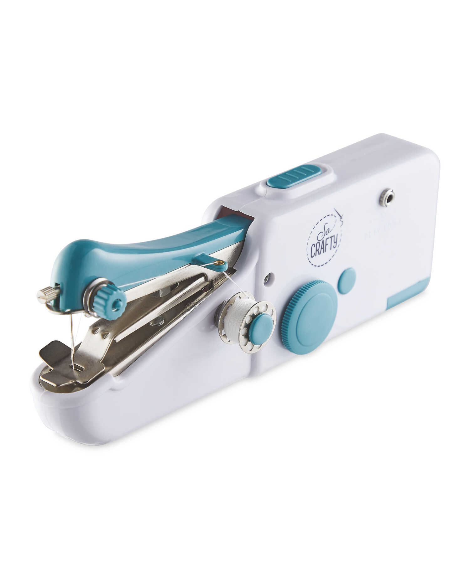multiPROMOS So Crafty Sewing Machine