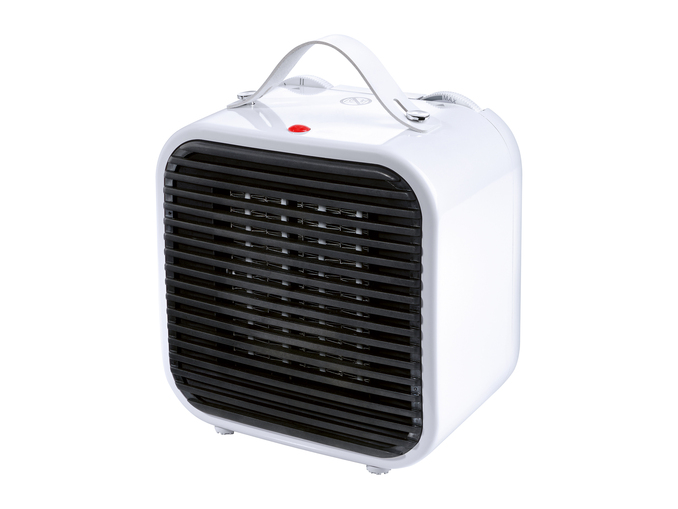 multiPROMOS Silvercrest Ceramic Fan Heater