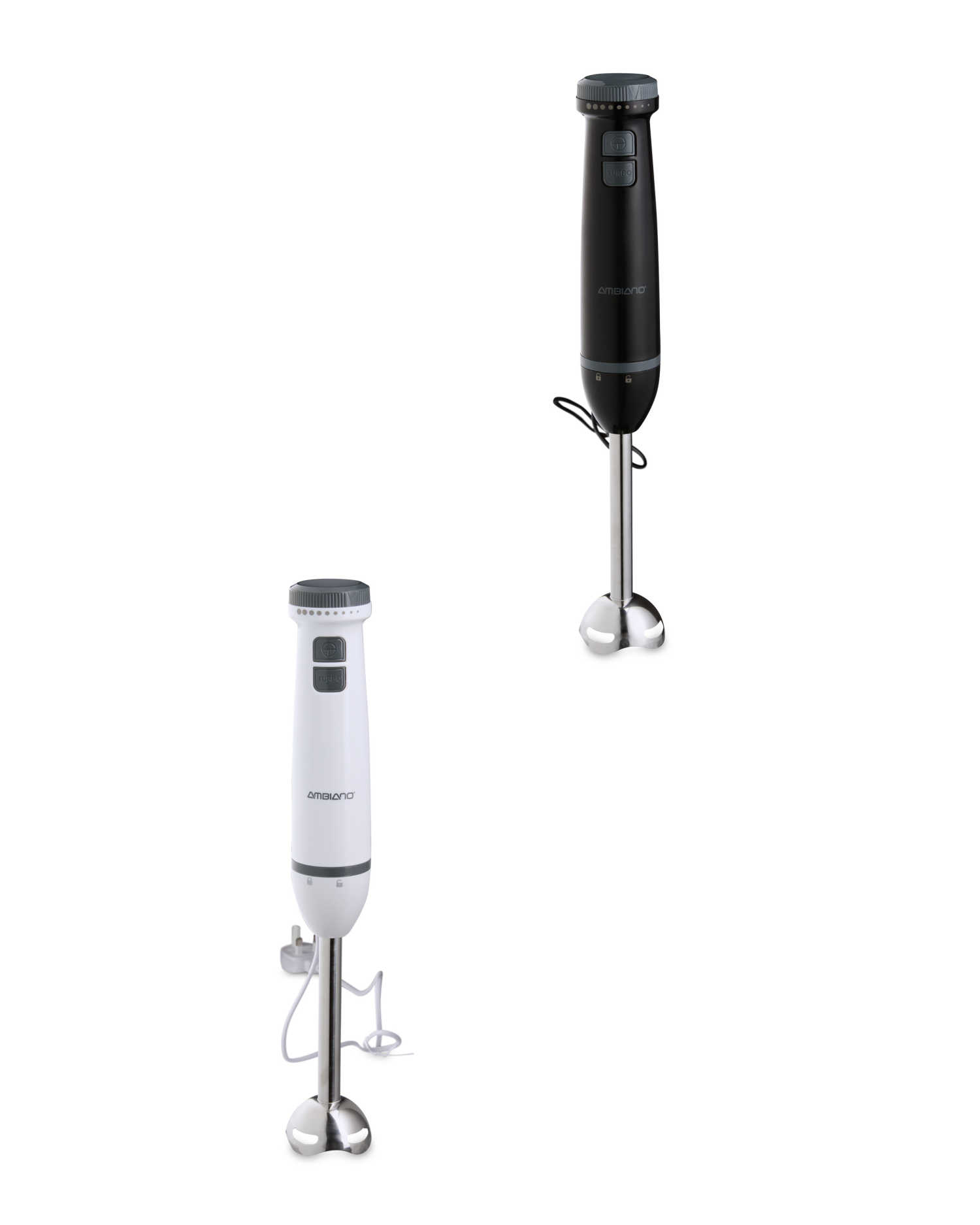 multiPROMOS Ambiano 3In1 Hand Blender