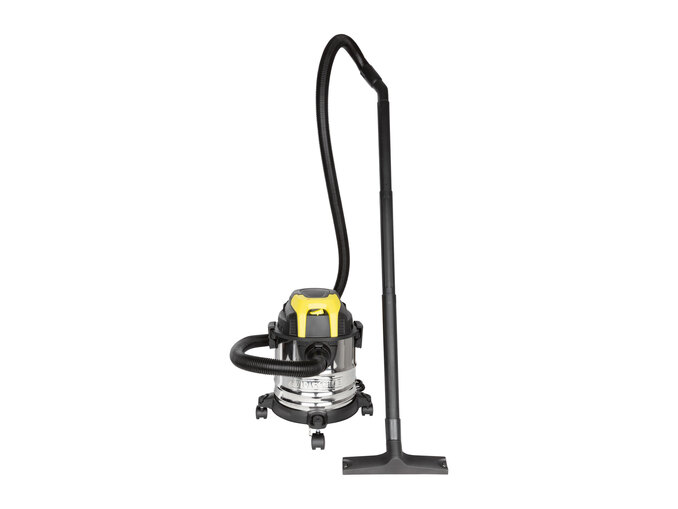 multiPROMOS Parkside Wet & Dry Vacuum Cleaner
