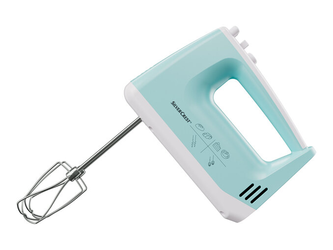 multiPROMOS Silvercrest Hand Mixer