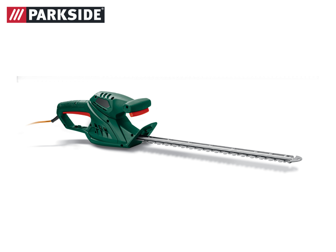 multiPROMOS Parkside 46cm Corded Hedge Trimmer 450W