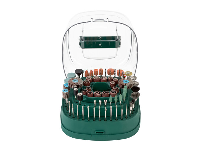 multiPROMOS Parkside Rotary Tool Accessory Set