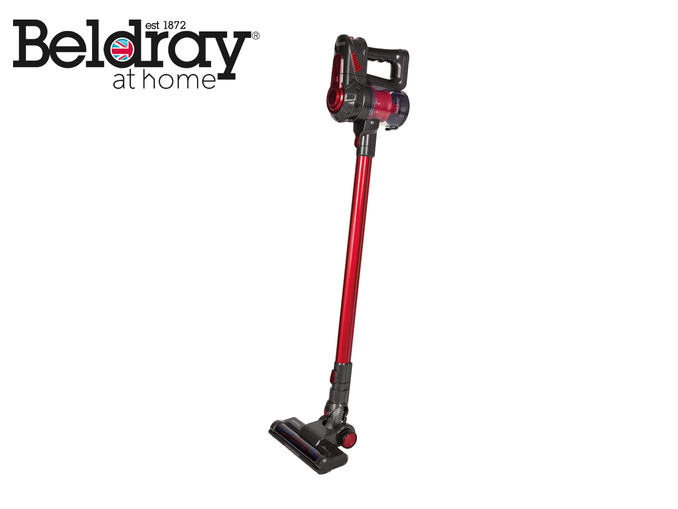 multiPROMOS Beldray Airspire 2in1 Cordless Vacuum Cleaner