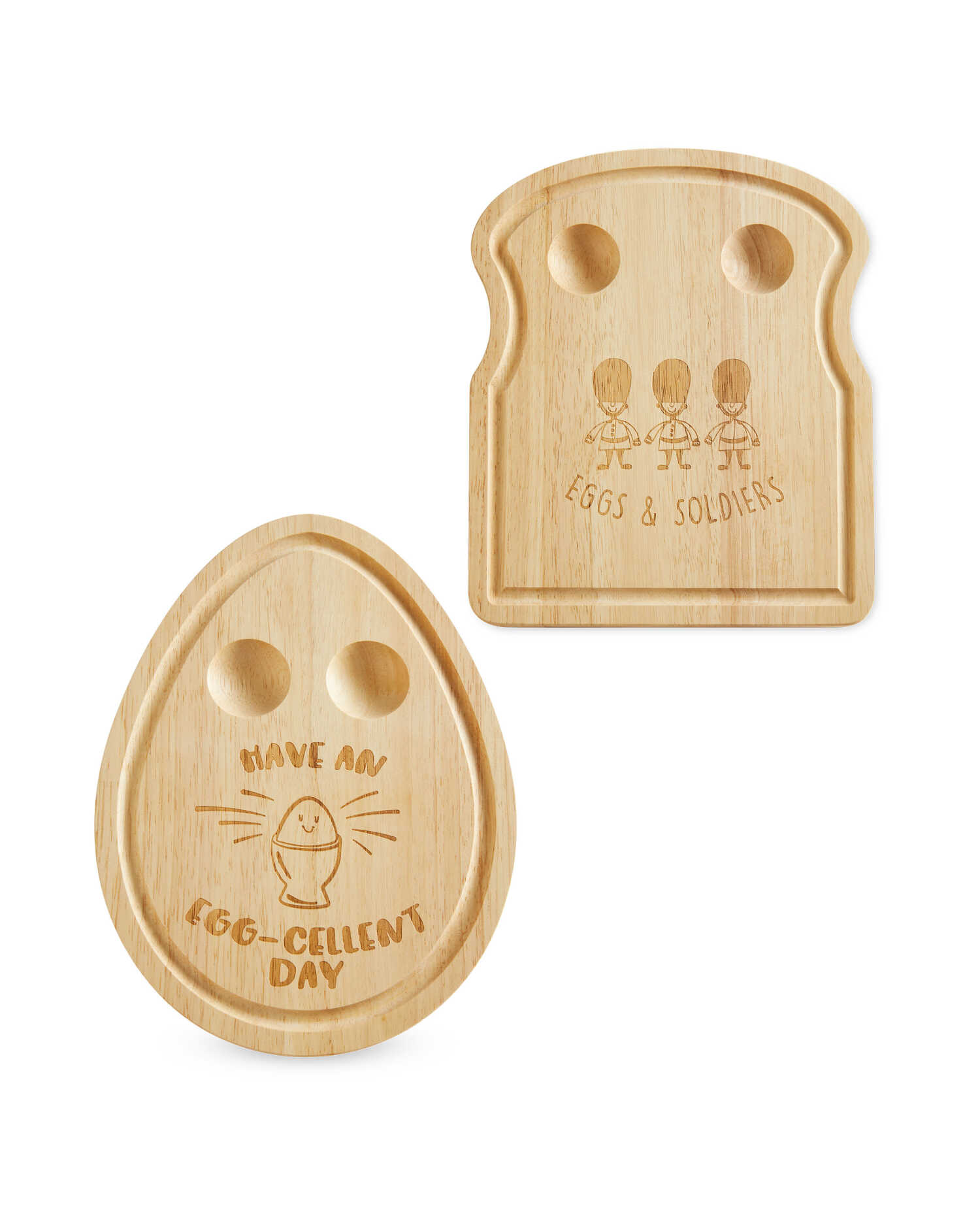 multiPROMOS Crofton Brunch Boards