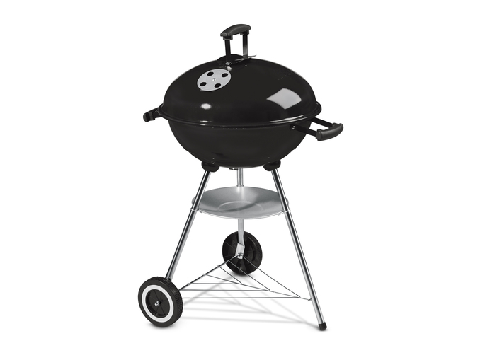 multiPROMOS Grillmeister Kettle Barbecue