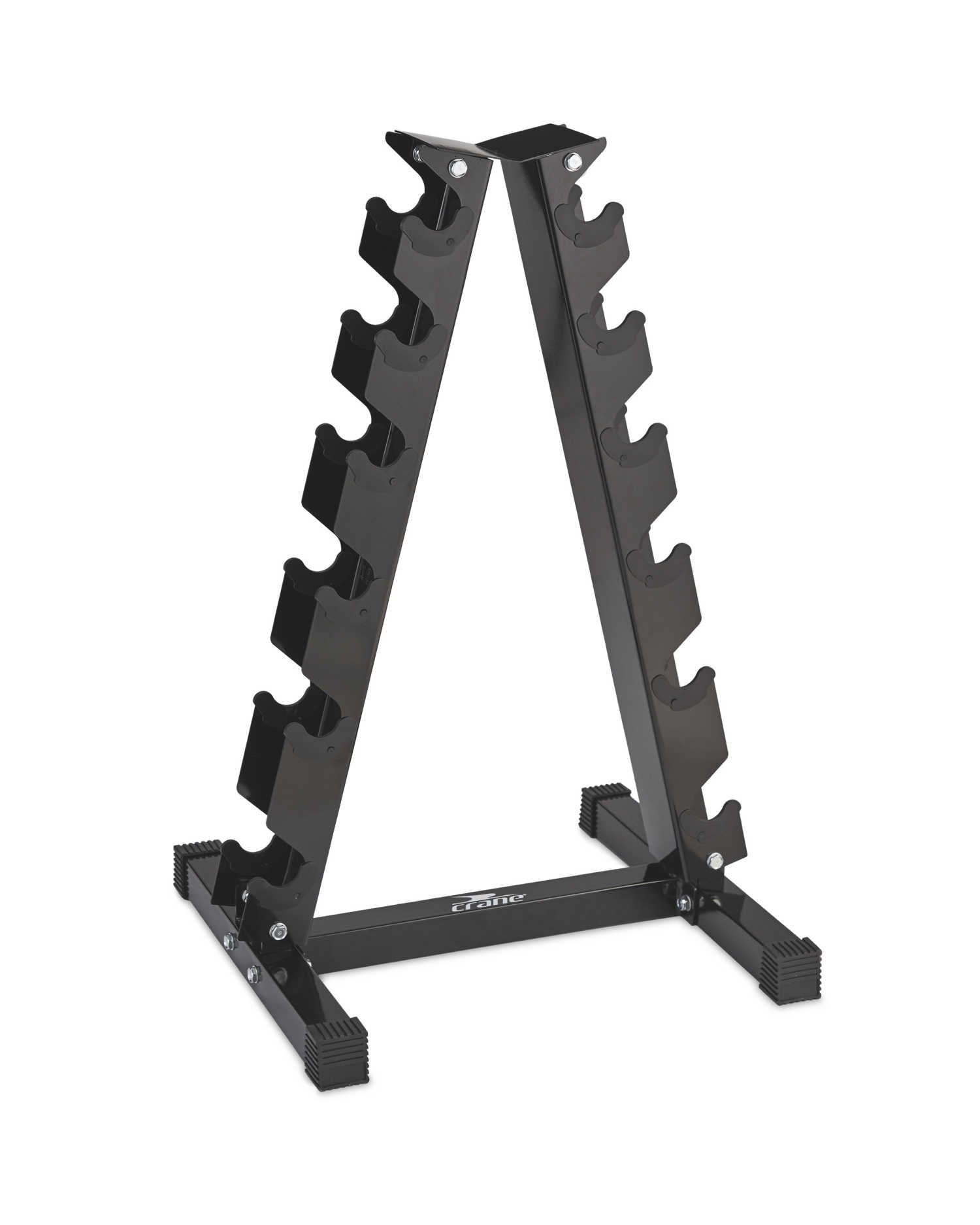 multiPROMOS Crane Dumbbell Storage Tree