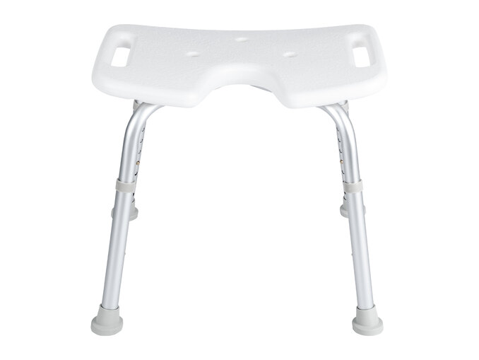 multiPROMOS Ridder Bath Stool / Bathroom Footstool/ Bathtub Seat