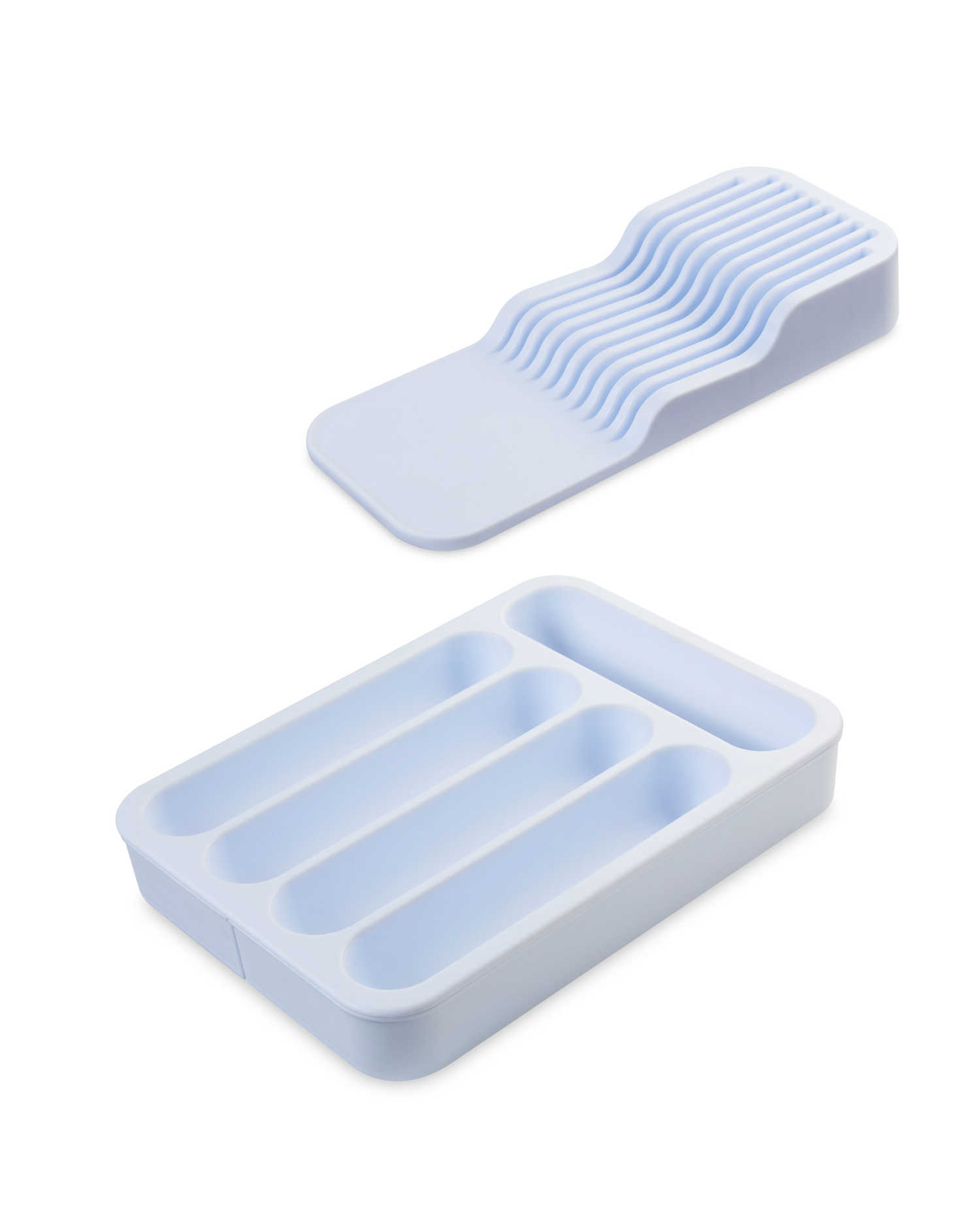 multiPROMOS Kirkton House White Kitchen Set