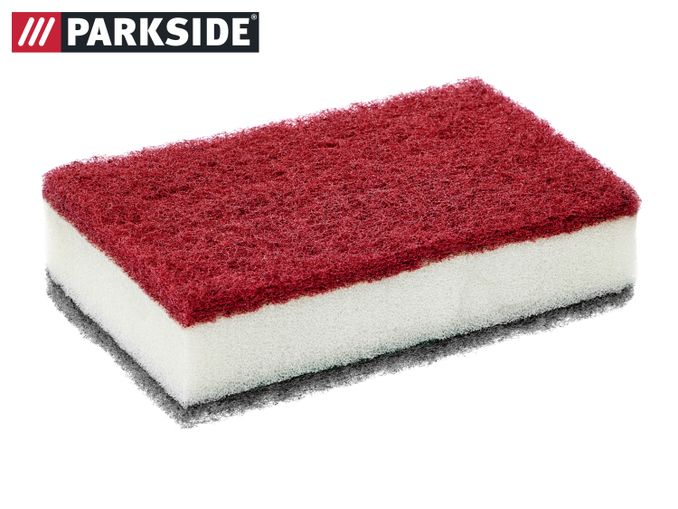 multiPROMOS Parkside Sanding Assortment