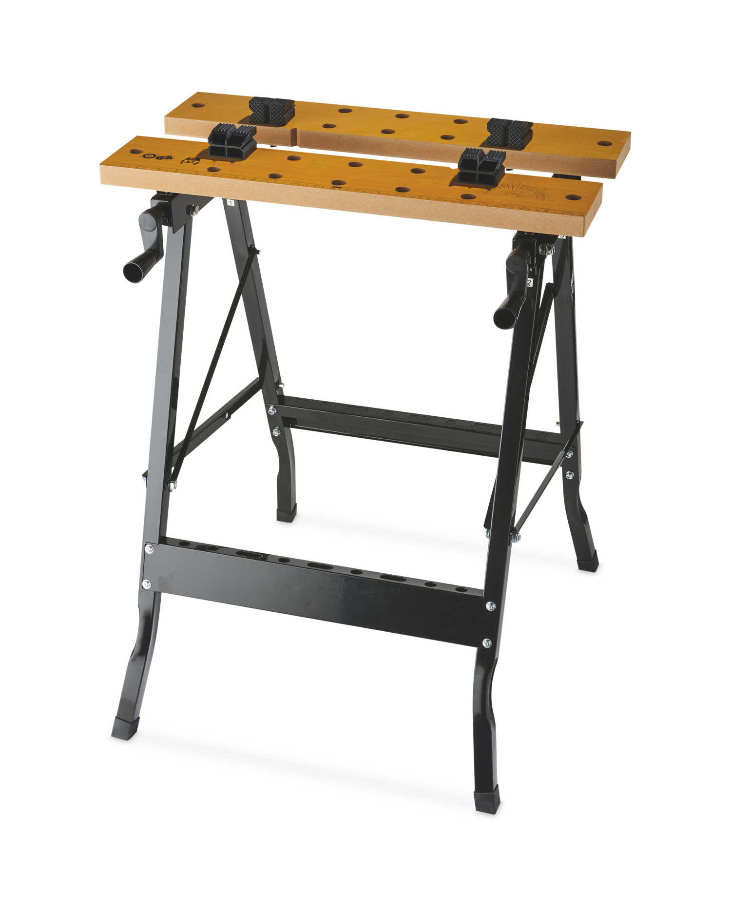 multiPROMOS Workzone Foldable Work Table