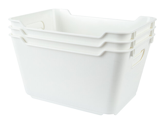 multiPROMOS Livarno Home Storage Boxes