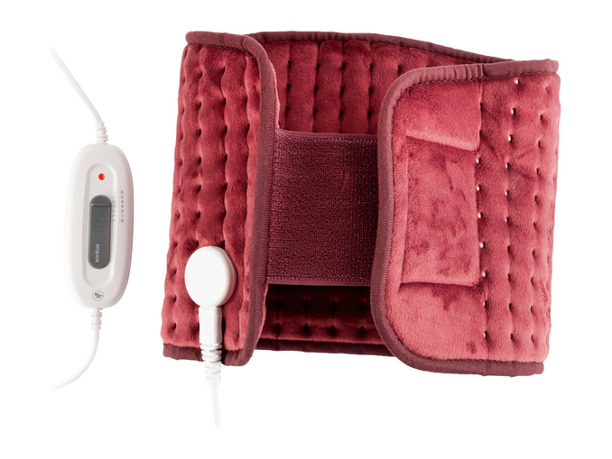 multiPROMOS Sanitas Abdominal and Back Heat Pad