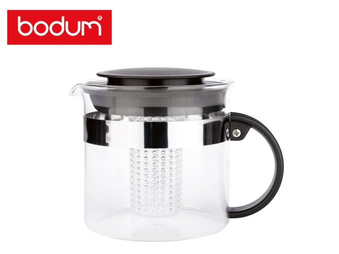 multiPROMOS Bodum Coffee Maker / Tea Pot
