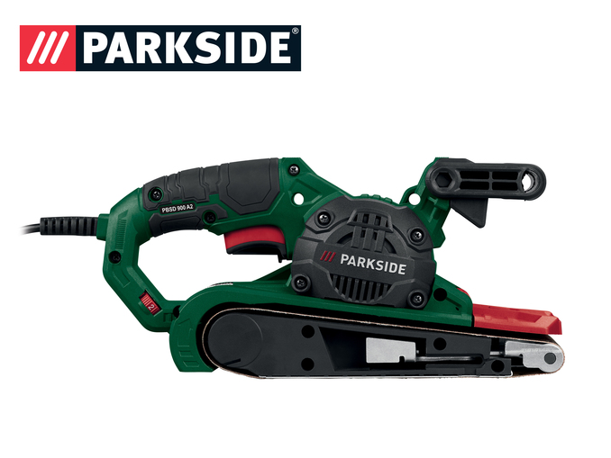 multiPROMOS Parkside Belt Sander