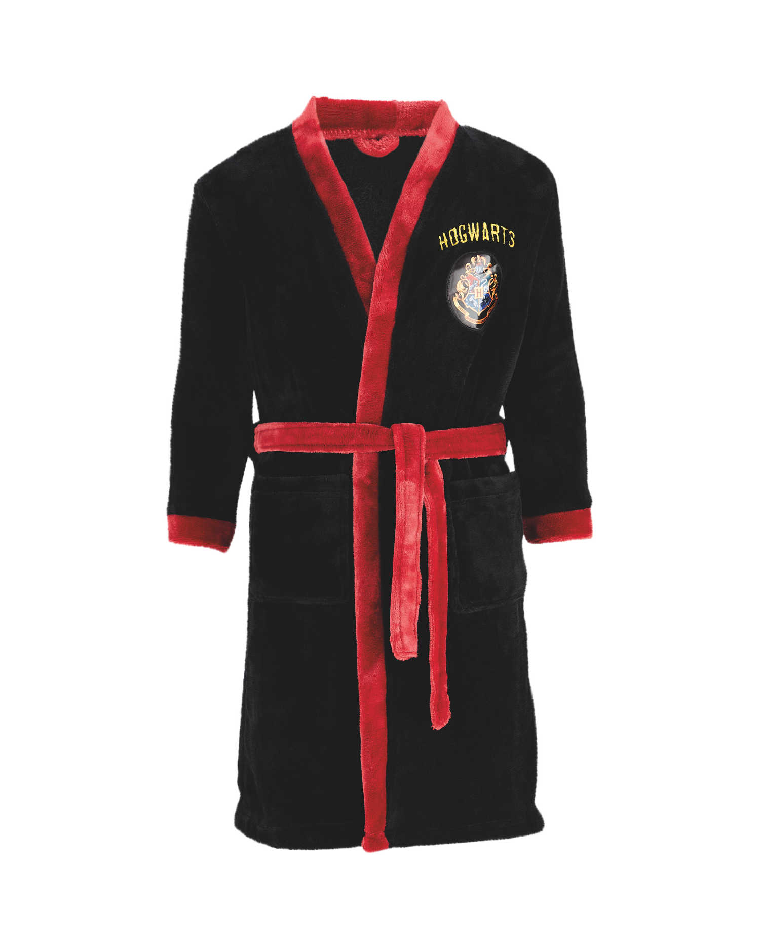 multiPROMOS Children's Hogwarts Dressing Gown