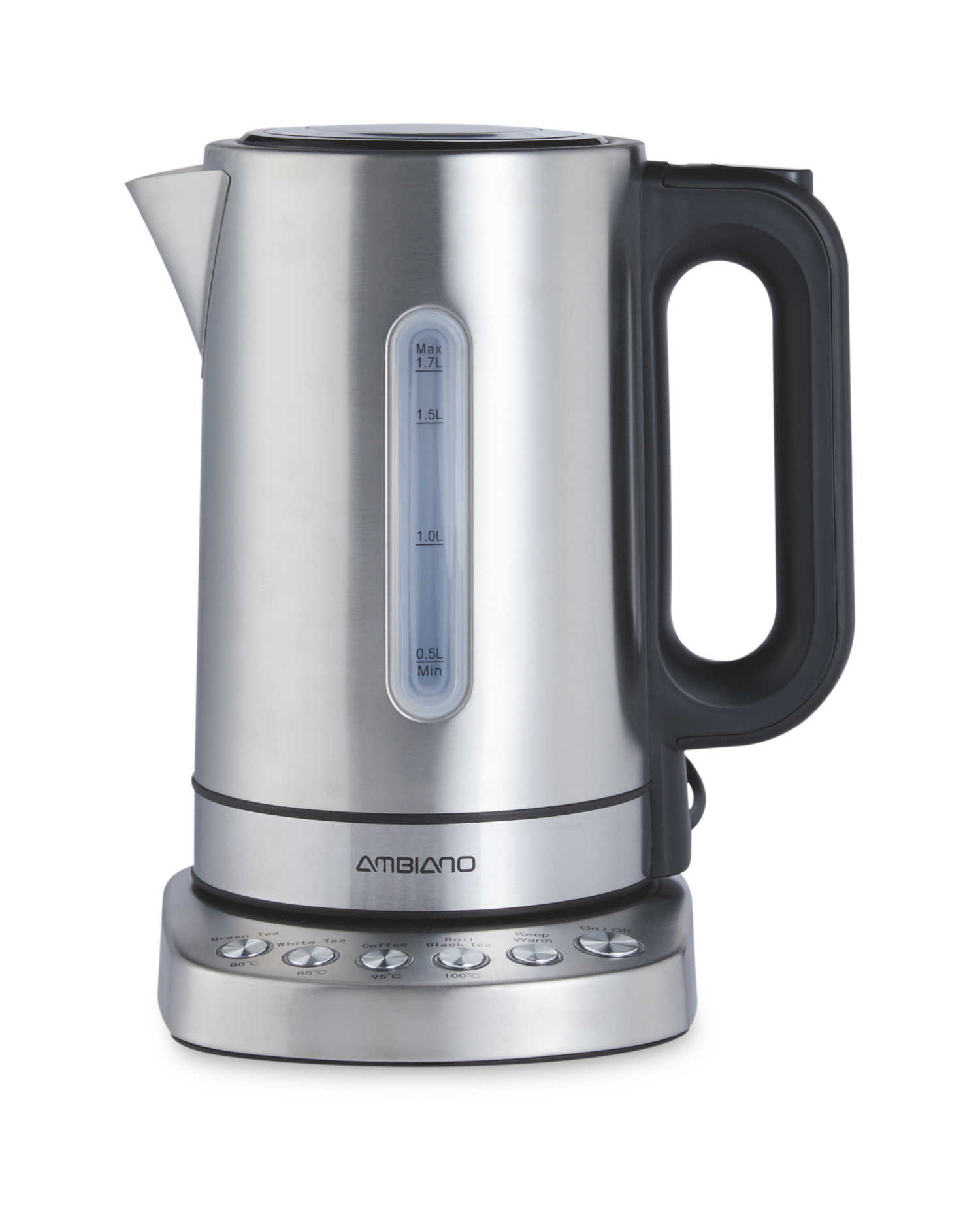 multiPROMOS Ambiano Digital Kettle