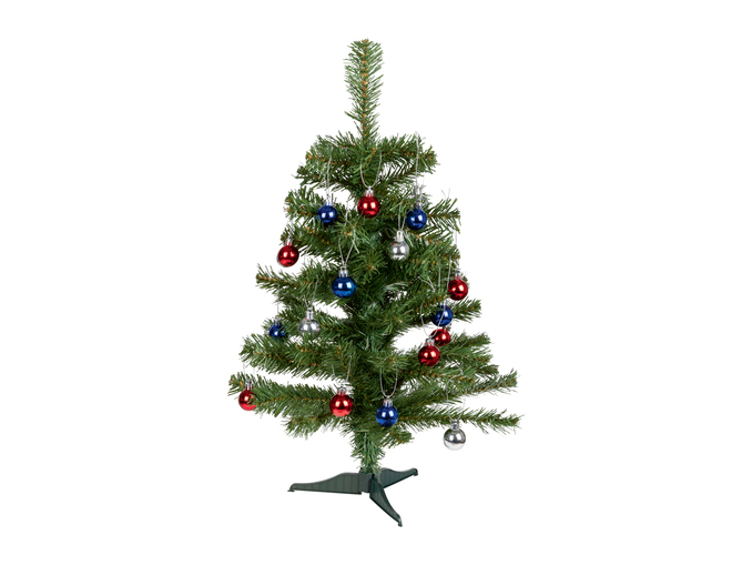 multiPROMOS Livarno Home 60cm Artificial Christmas Tree