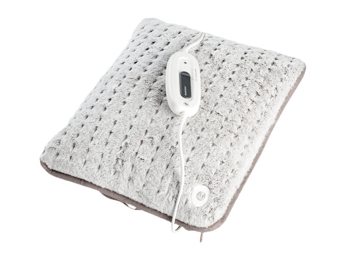 multiPROMOS Silvercrest Heated Cushion
