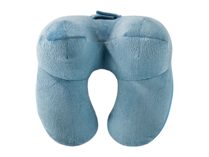 multiPROMOS Livarno Home Travel Pillow