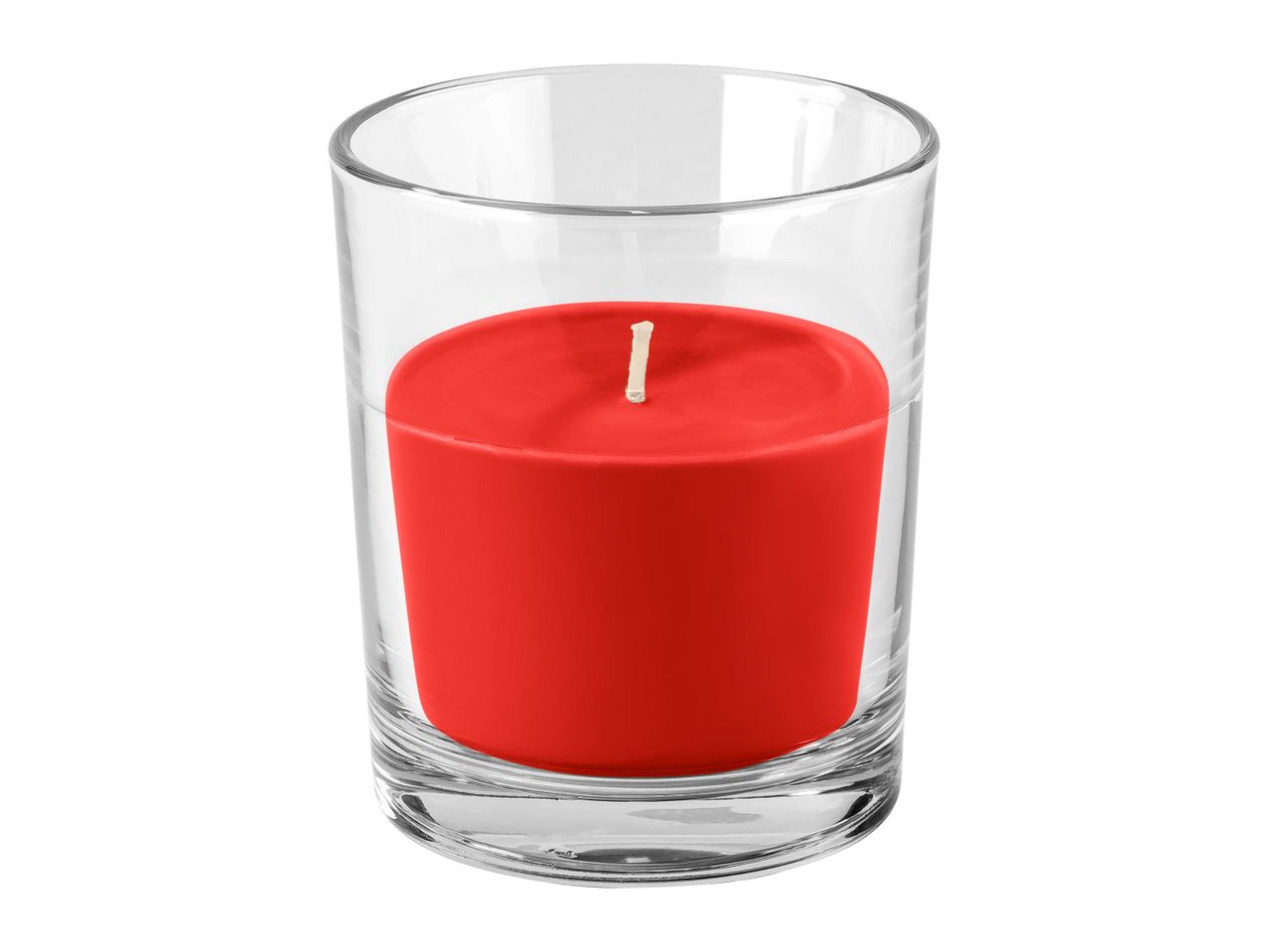 multiPROMOS Livarno Home Scented Candle