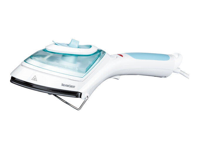 multiPROMOS Silvercrest Garment Steamer