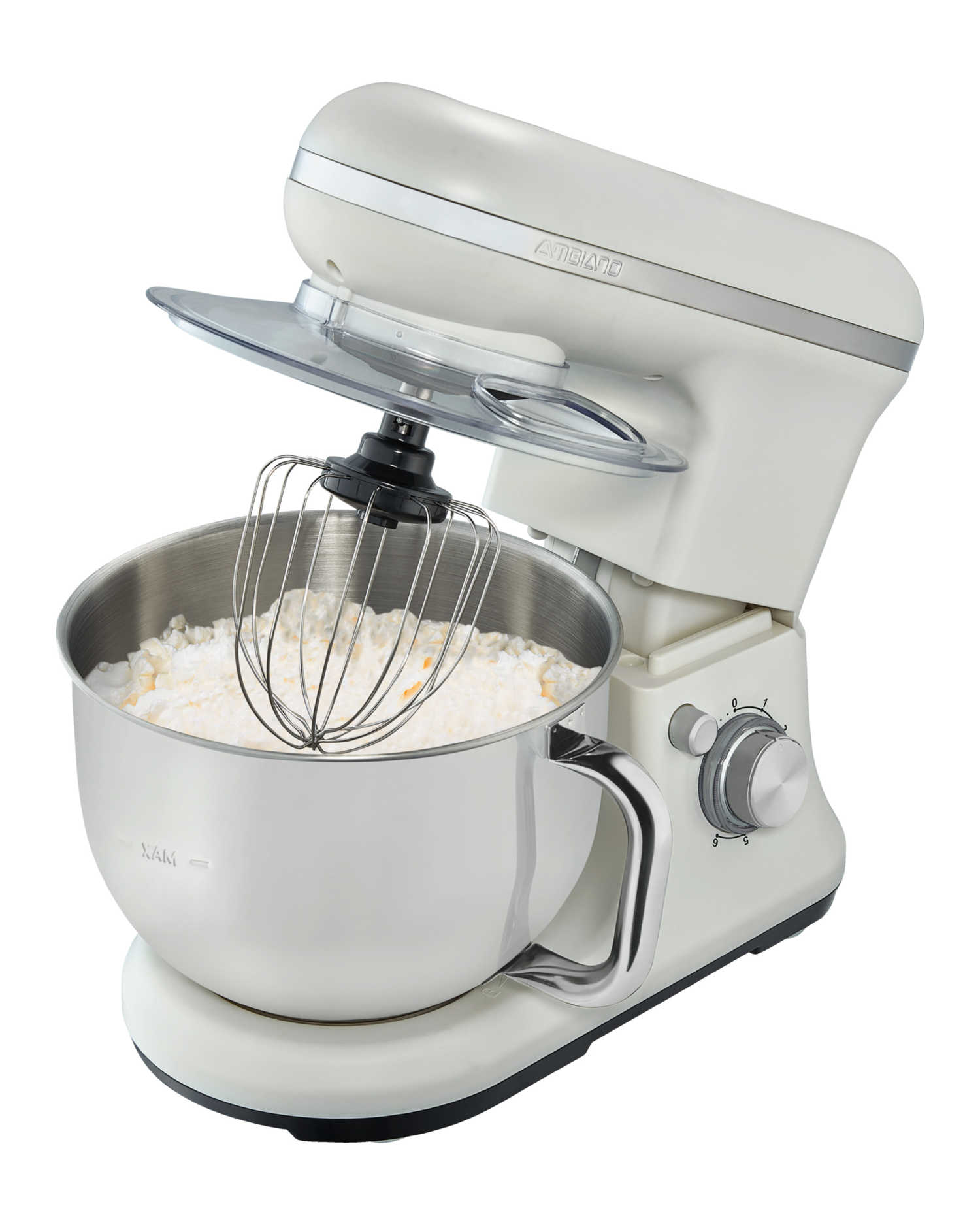 Ambiano Stand Mixer Whisk Attachment at Gary Cross blog
