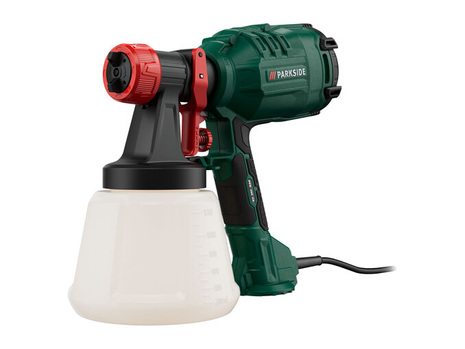 multiPROMOS Parkside Paint Sprayer