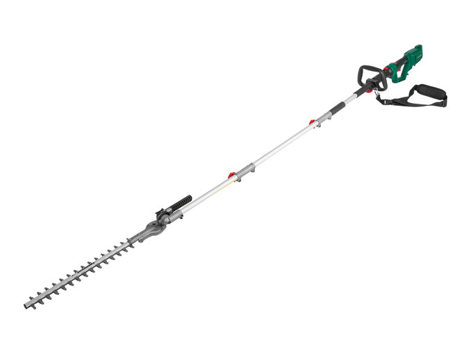 multiPROMOS Parkside Electric LongReach Hedge Trimmer