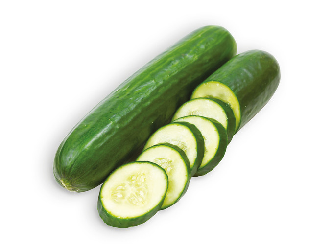 multiPROMOS Pepino Holandês Biológico