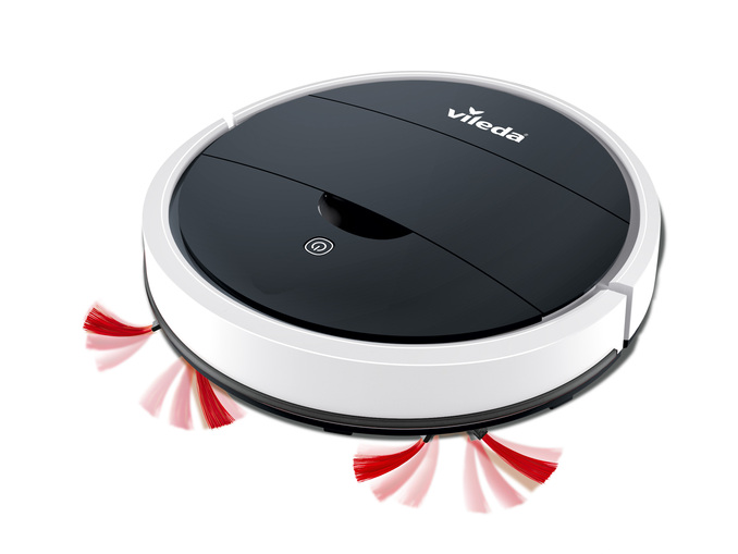 multiPROMOS Vileda® Robô de Limpeza VR ONE