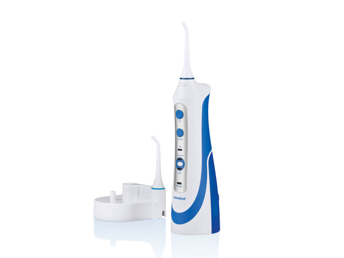 multiPROMOS NEVADENT® Hidropulsor para Higiene Oral