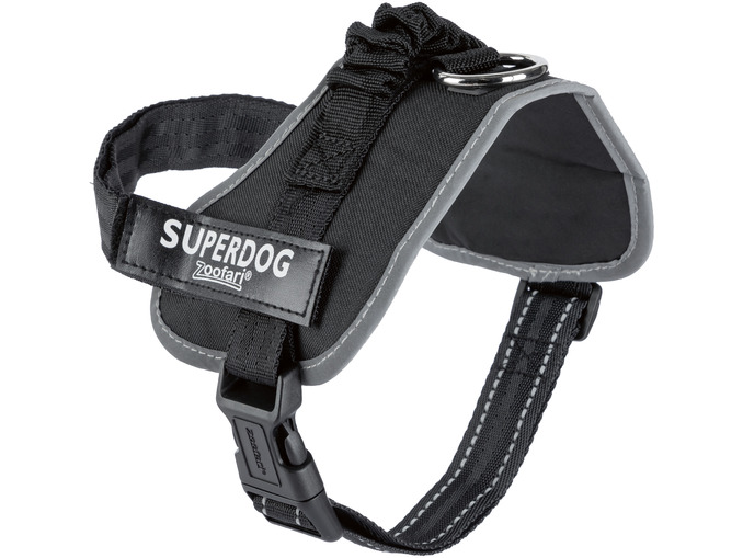 multiPROMOS Zoofari® Peitoral para Cão