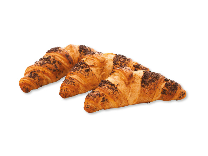 multiPROMOS Croissant com Chocolate