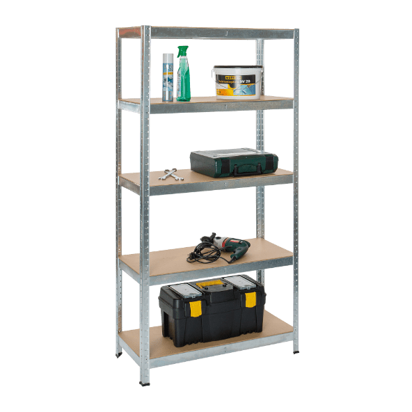 multiPROMOS WORKZONE® Estante em Metal