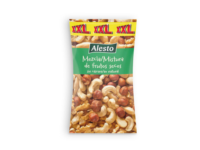 multiPROMOS ALESTO® Mixed Nuts XXL