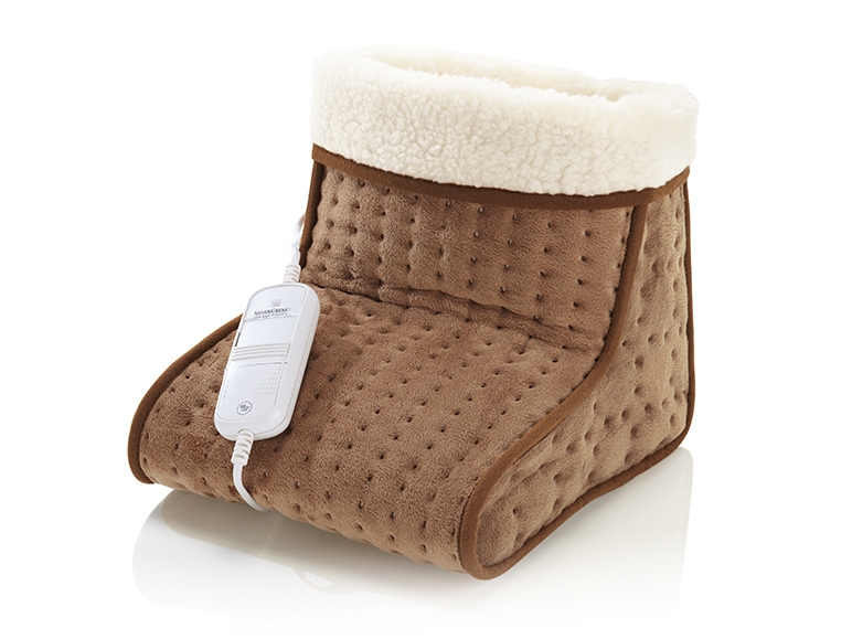 multiPROMOS Aquecedor para Pés 100 W