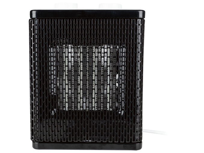 multiPROMOS Silvercrest® Termoventilador de Cerâmica 1800 W