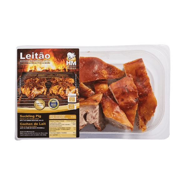 multiPROMOS Leitão Assado